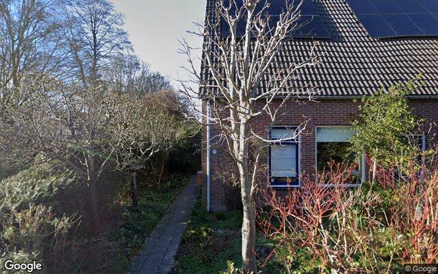 Speeltuin Kooistukken