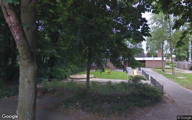Speeltuin Stad