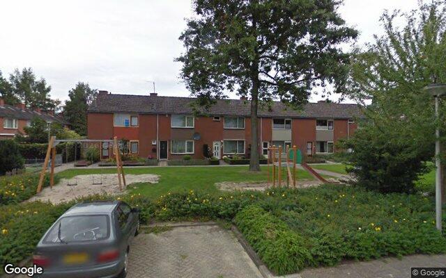 Speeltuin De Trippen