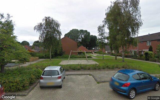 Speeltuin De Stobbe