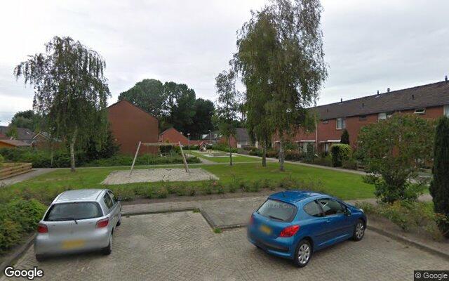 Speeltuin De Stobbe