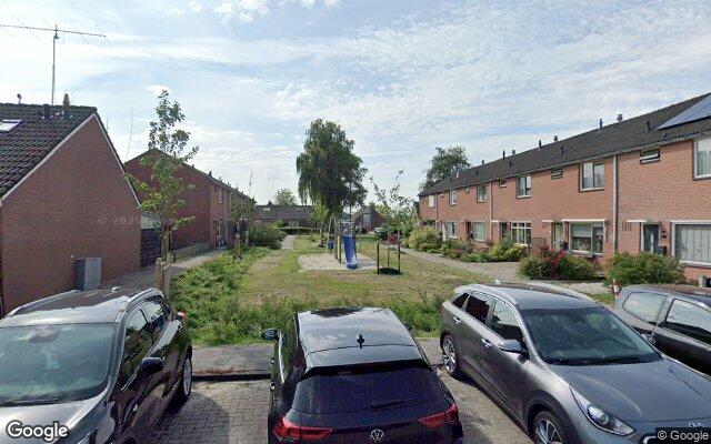 Speeltuin De Stobbe