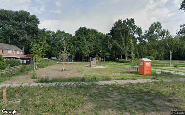 Speeltuin De Stobbe