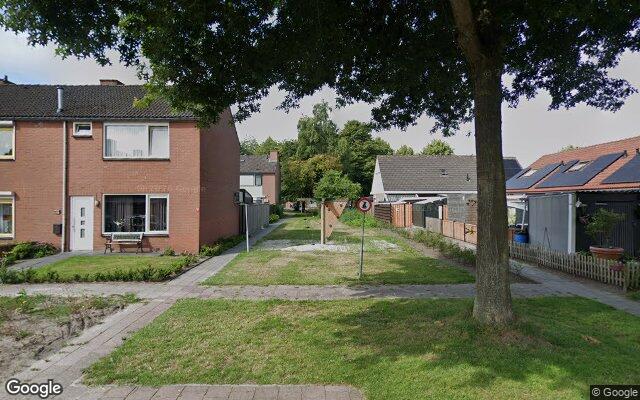 Speeltuin De Trippen