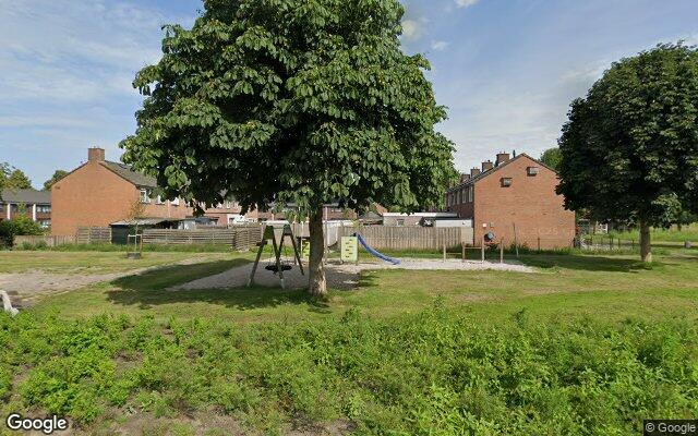 Speeltuin Menpad