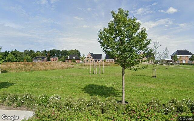 Speeltuin Zegge
