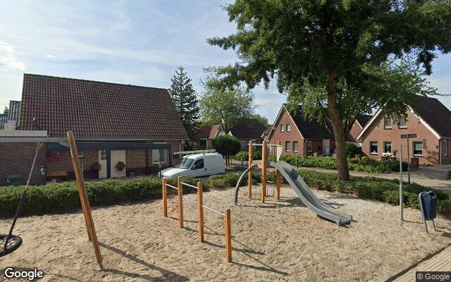 Speeltuin Vennen