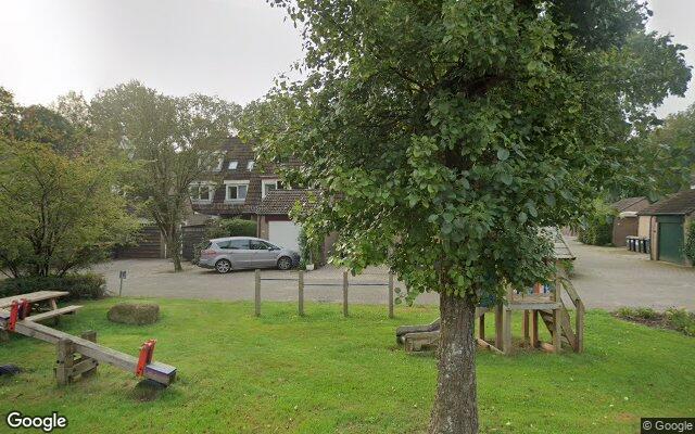 Speeltuin Graafschap