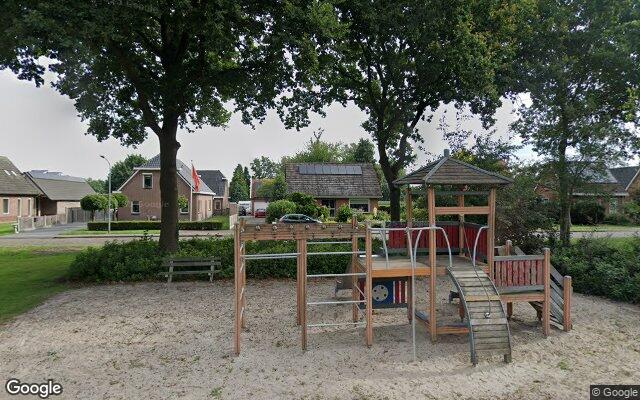 Speeltuin Noordveenkanaal Zuidzijde