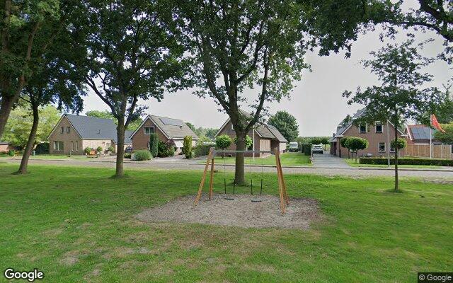 Speeltuin Noordveenkanaal Zuidzijde