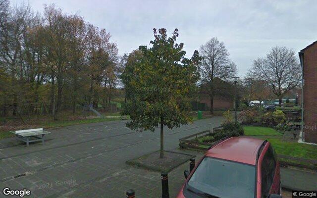 Speeltuin De Hultinge