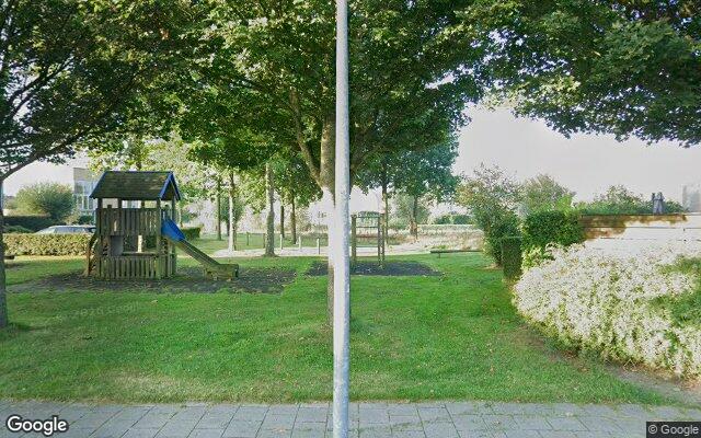 Speeltuin Perenstraat