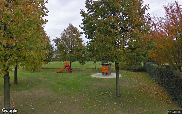Speeltuin Kortkamp