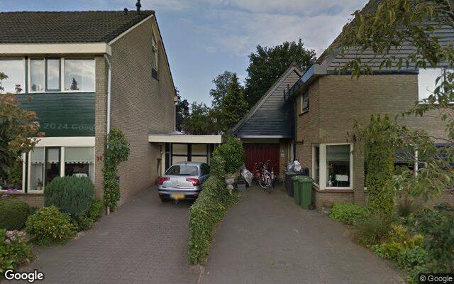 Speeltuin ‘t Spiek