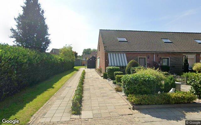 Speeltuin Speenkruid