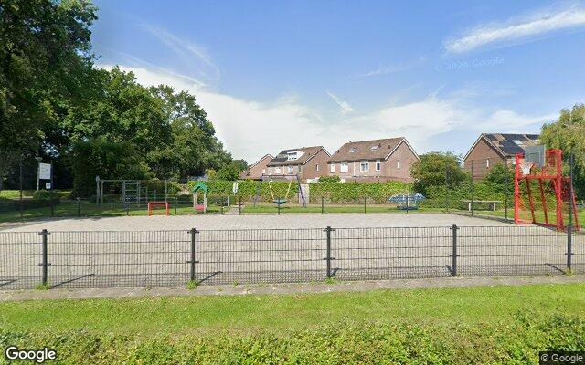 Speeltuin Gentiaan
