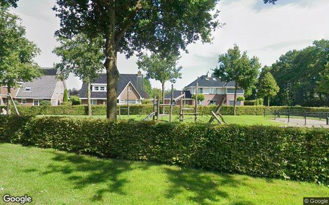 Speeltuin Saliebrink