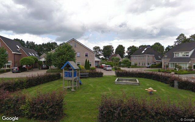 Speeltuin Nije Weg