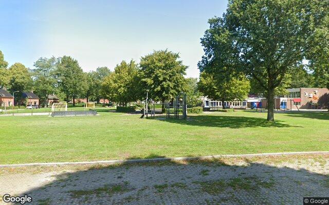 Speeltuin Haarweg
