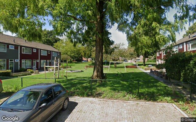 Speeltuin Vosseveen