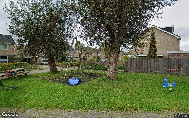 Speeltuin Bitse