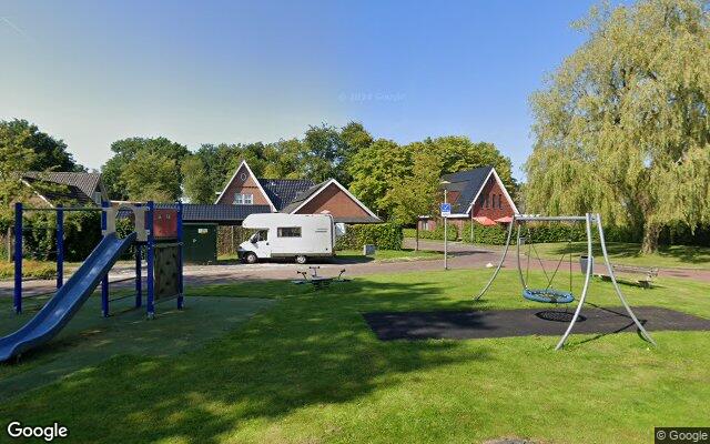 Speeltuin Schoolstraat