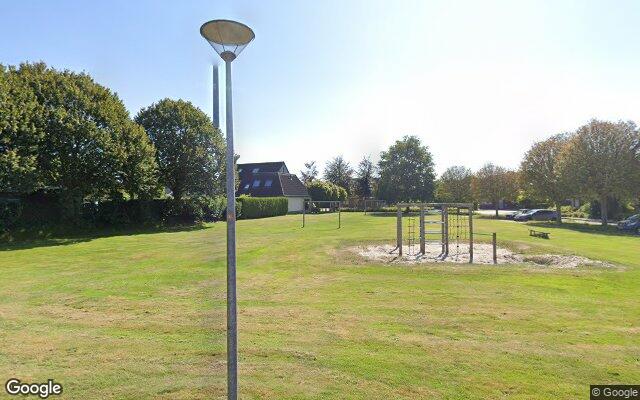 Speeltuin Dubbellooflaan
