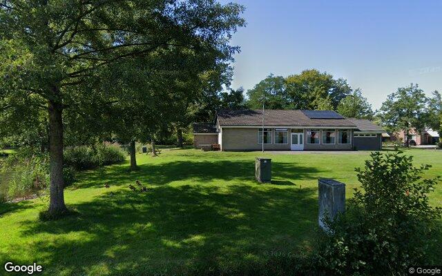 Speeltuin Vijverstraat