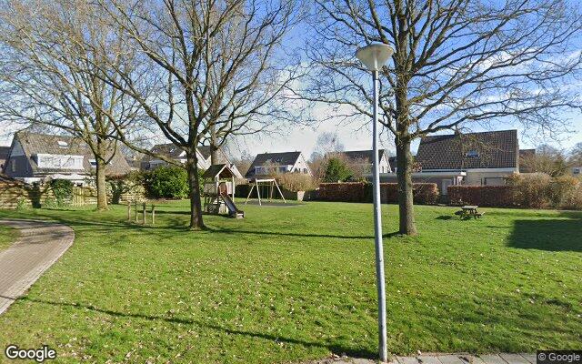 Speeltuin Braamstukken