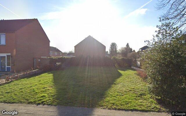Speeltuin Knottenplat