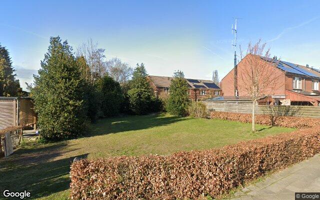 Speeltuin Knottenplat