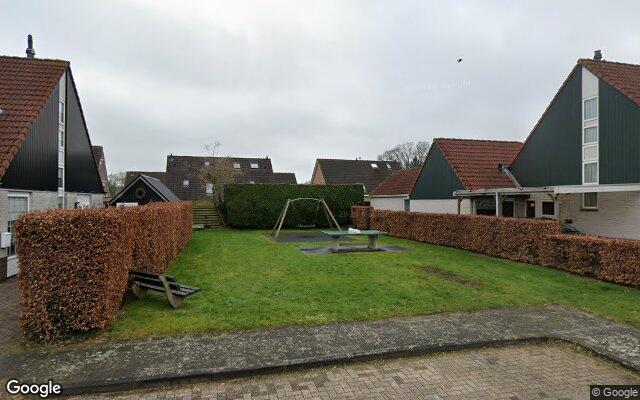 Speeltuin Boskamp