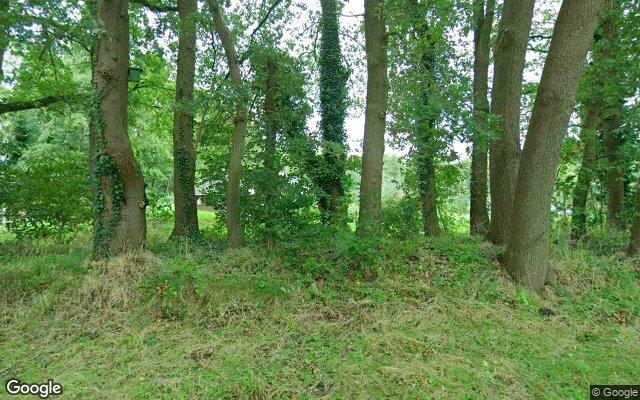 Speeltuin Vredeveldseweg