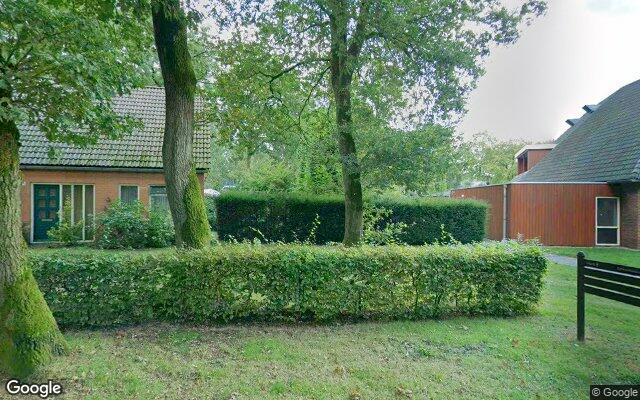 Speeltuin Hof van Halenweg