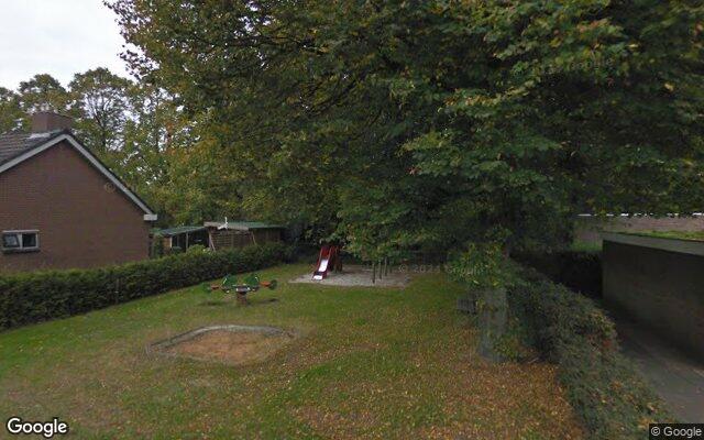 Speeltuin Hingstakkers
