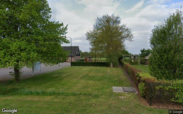 Speeltuin Holthe