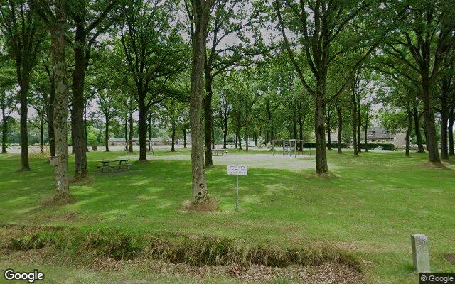 Speeltuin Brink