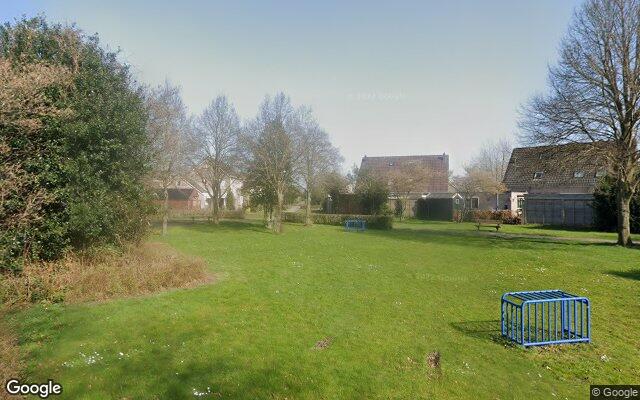 Speeltuin Leeuwerikstraat