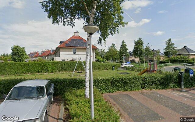 Speeltuin Klaproos