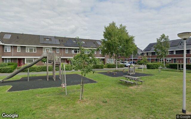 Speeltuin Kotter