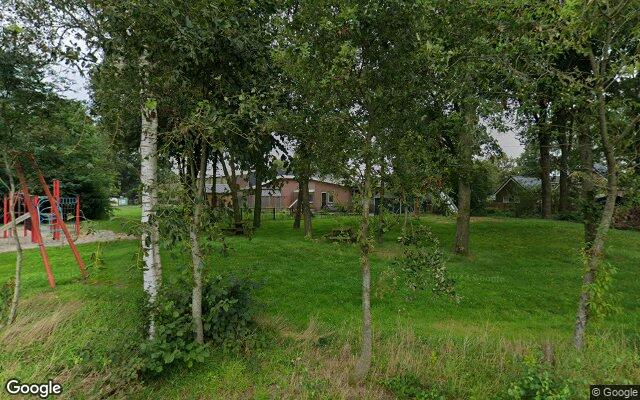 Speeltuin Dennenweg