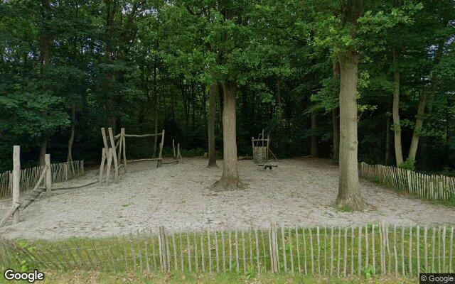 Speeltuin Dennenlaan