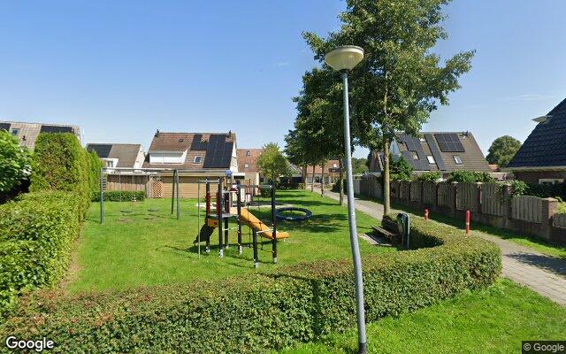 Speeltuin Wolvenhaar