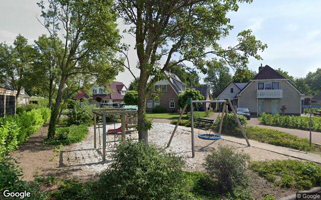 Speeltuin Korenbloemweg