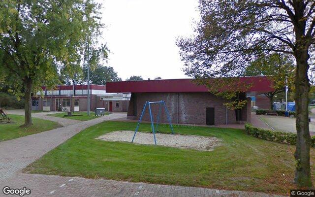 Speeltuin Robertusweg