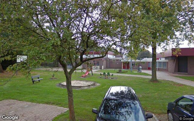 Speeltuin Robertusweg
