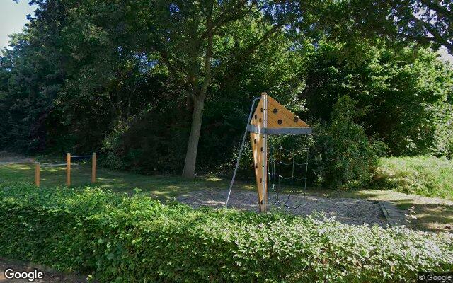 Speeltuin Zwanebloem