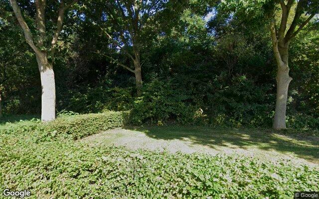 Speeltuin Zwanebloem