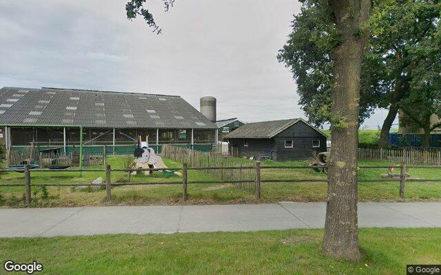 Kinderboerderij De Steegde