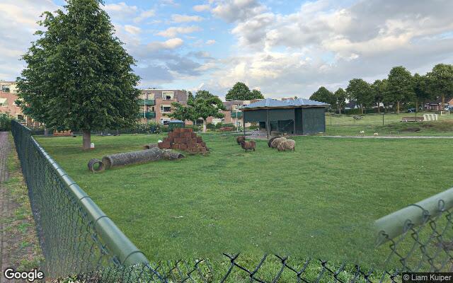 Dierenparkje Annen